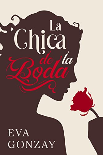 Portada del libro La chica de la boda