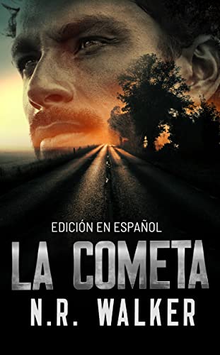 Portada del libro La Cometa