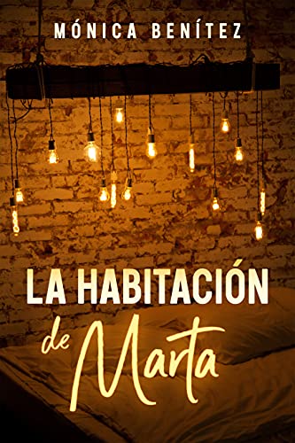 Portada del libro La habitación de Marta