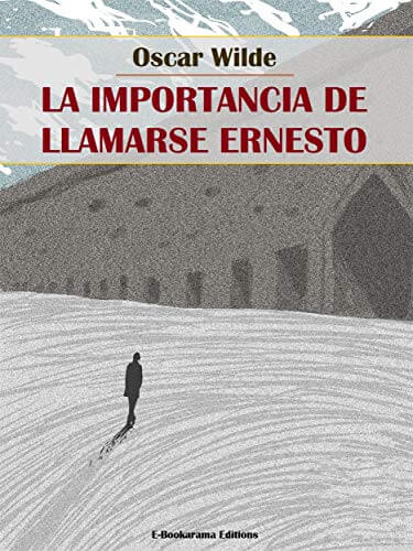 Portada del libro La importancia de llamarse Ernesto