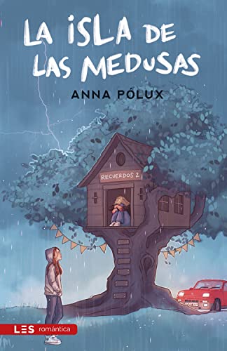 Portada del libro La Isla de las Medusas: Recuerdos II