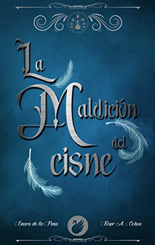 Portada del libro La Maldición del Cisne