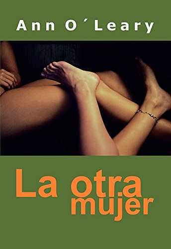 Portada del libro La otra mujer (Salir del armario nº 99)