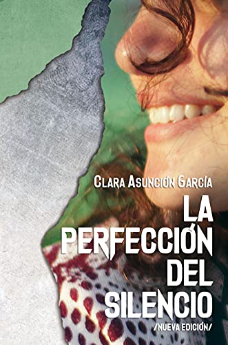 Portada del libro La perfección del silencio