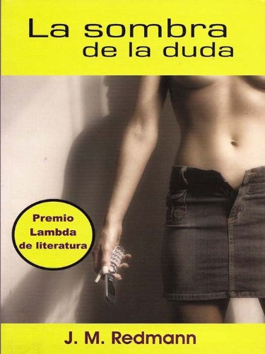 Portada del libro La sombra de la duda (Salir del armario nº 76)