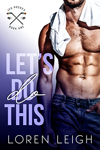 Portada del libro Let's Do This (English Edition)