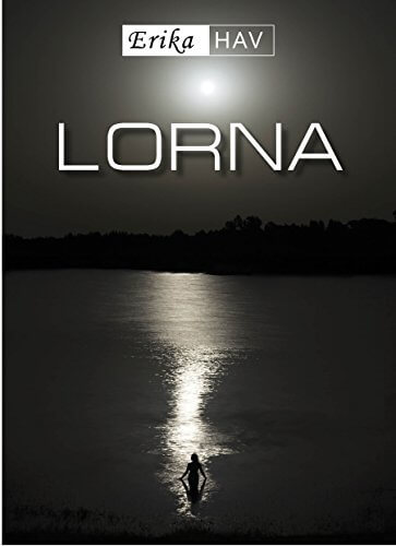 Portada del libro LORNA