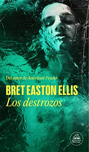 Portada del libro Los destrozos