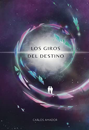 Portada del libro Los giros del destino