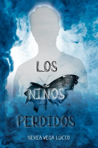 Portada del libro Los Niños Perdidos