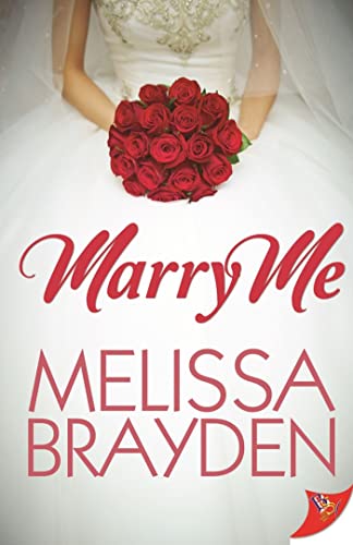 Portada del libro Marry Me (English Edition)