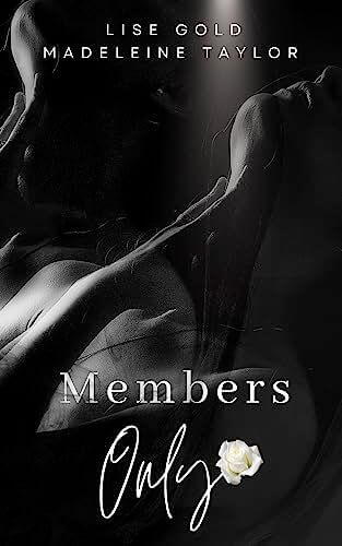 Portada del libro Members Only (English Edition)