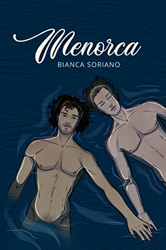 Portada del libro MENORCA