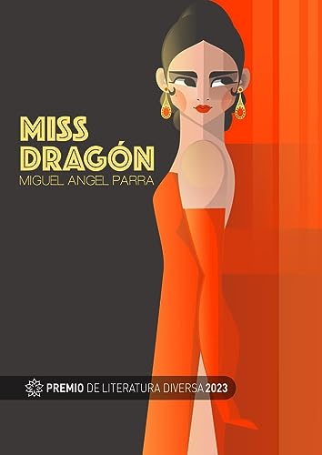 Portada del libro Miss Dragón