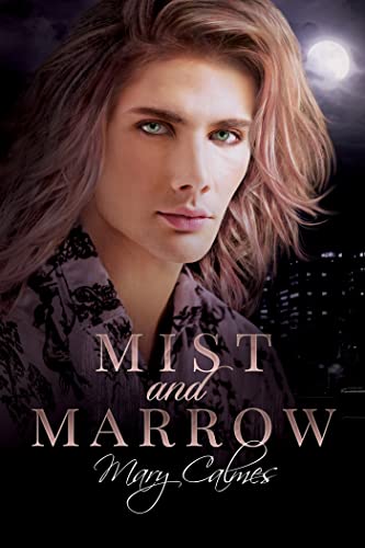 Portada del libro Mist and Marrow (Breaking Tradition Book 2) (English Edition)