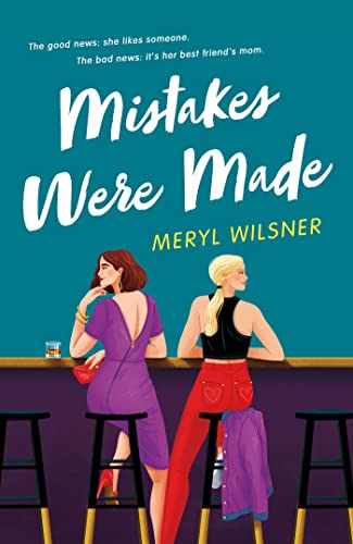 Portada del libro Mistakes Were Made (English Edition)