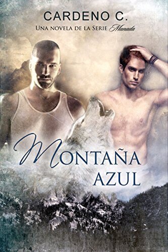 Portada del libro Montaña Azul (Pack Collections nº 1)