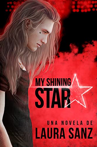 Portada del libro My shining Star