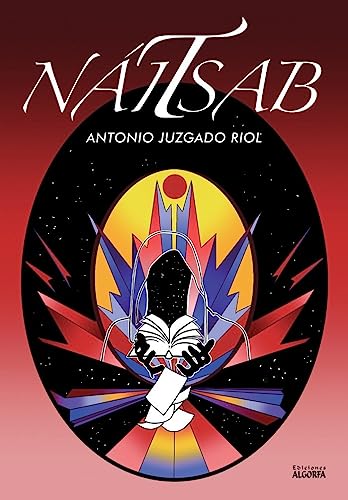 Portada del libro Náitsab