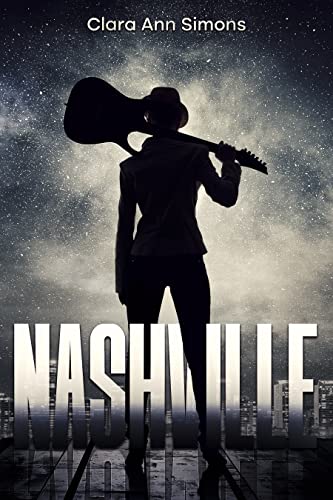 Portada del libro Nashville