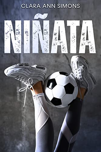 Portada del libro Niñata