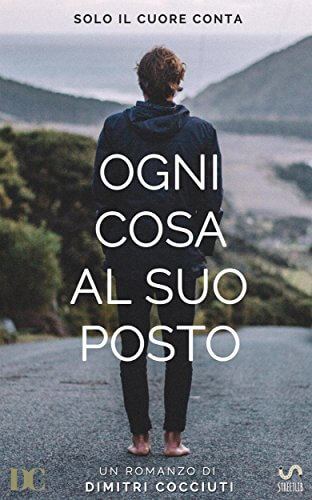 Portada del libro Ogni cosa al suo posto (Italian Edition)