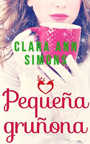 Portada del libro Pequeña gruñona