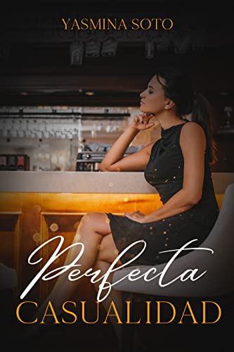 Portada del libro Perfecta casualidad