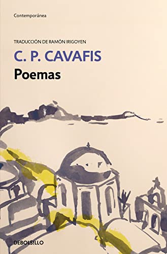 Portada del libro Poemas (Contemporánea)