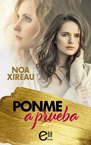 Portada del libro Ponme a prueba (Elit Lgtbi)