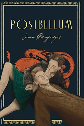 Portada del libro Postbellum