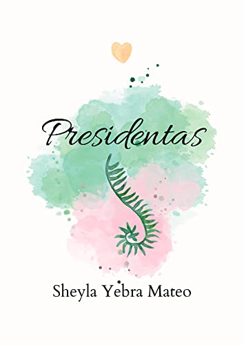 Portada del libro Presidentas