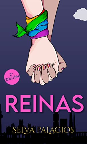 Portada del libro Reinas