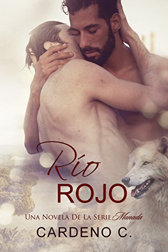 Portada del libro Rio Rojo