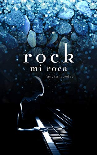 Portada del libro rock: mi roca