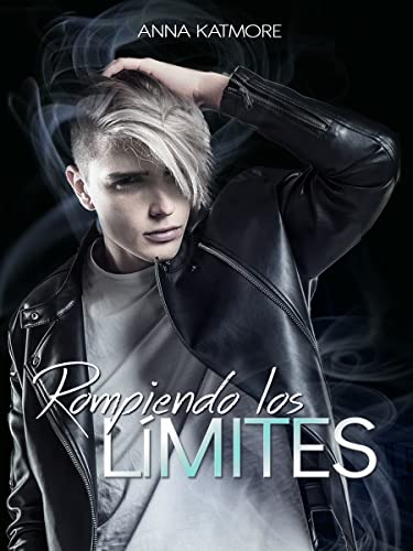 Portada del libro Rompiendo los Límites (Raffael y Sebastián nº 2)