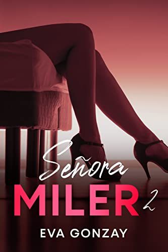 Portada del libro Señora Miler 2 (Valkiria)