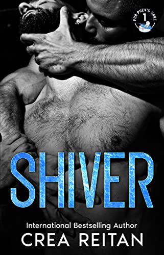 Portada del libro Shiver (For Puck's Sake Book 1) (English Edition)