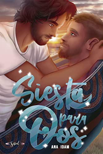 Portada del libro Siesta para Dos