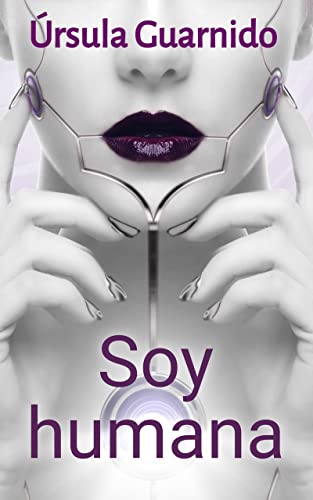 Portada del libro Soy humana