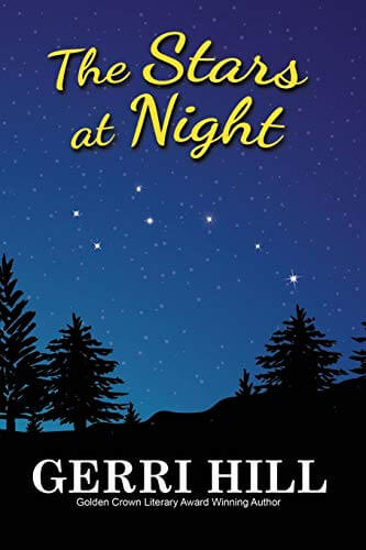 Portada del libro Stars at Night