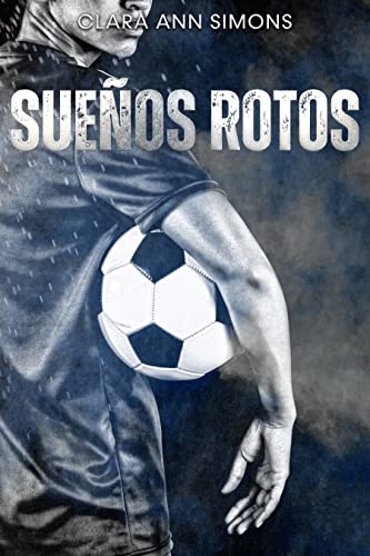 Portada del libro Sueños rotos