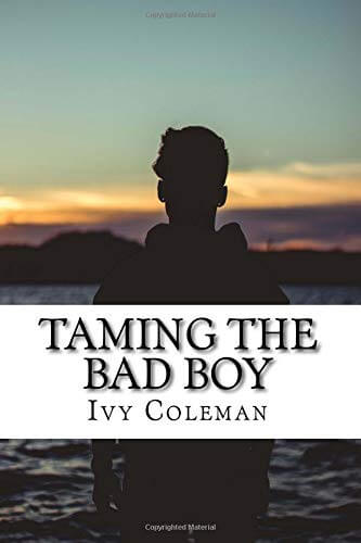 Portada del libro Taming the Bad Boy