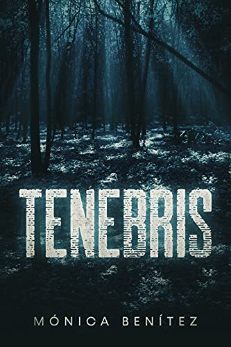 Portada del libro Tenebris