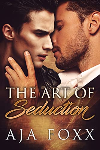 Portada del libro The Art of Seduction (English Edition)