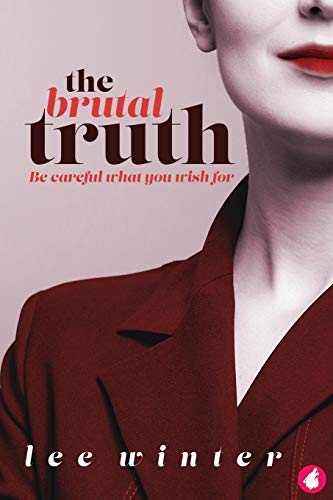 Portada del libro The Brutal Truth