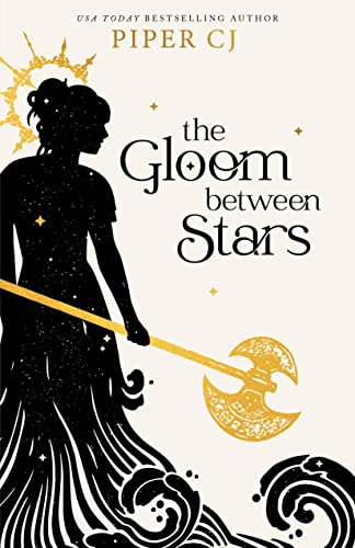 Portada del libro The Gloom Between Stars (The Night and Its Moon)