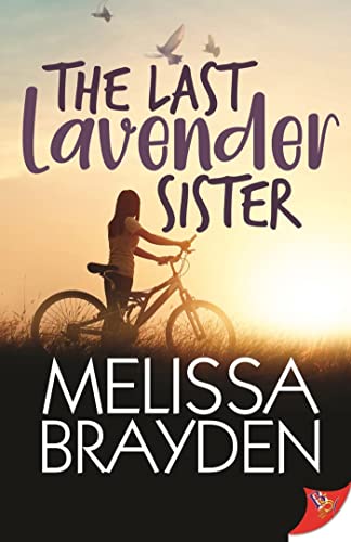 Portada del libro The Last Lavender Sister (English Edition)