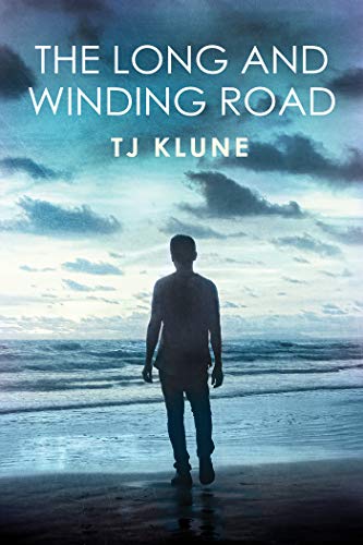 Portada del libro The Long and Winding Road (Bear, Otter and the Kid Chronicles Book 4) (English Edition)