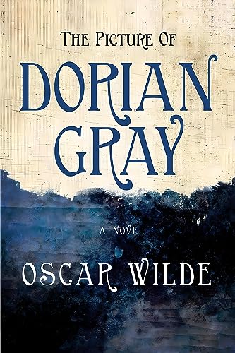 Portada del libro The Picture of Dorian Gray (English Edition)